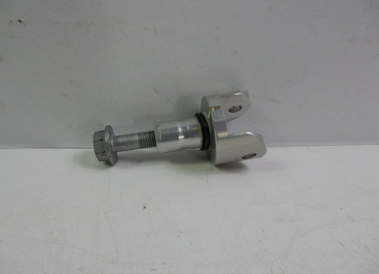 Footrest right Moto Guzzi V9