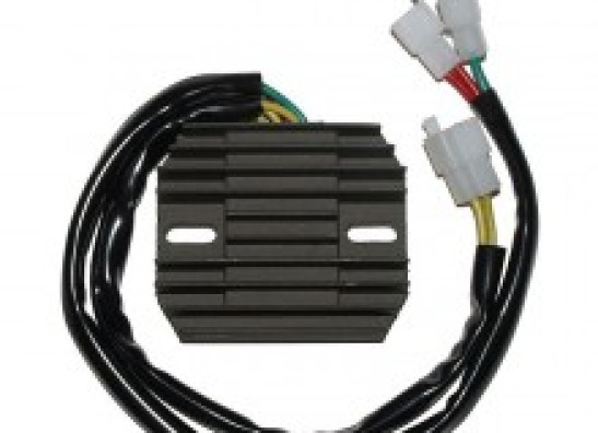 Spanningsregelaar Honda VT 1100