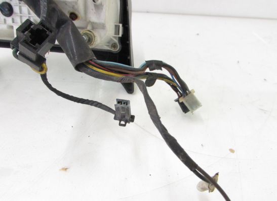 Tellerset Yamaha XJ 600 Diversion