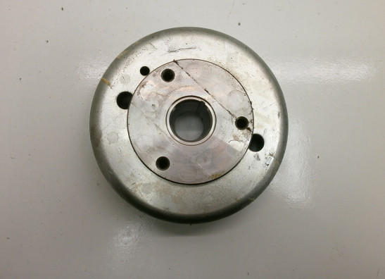 Flywheel rotor Kawasaki ZZR 600