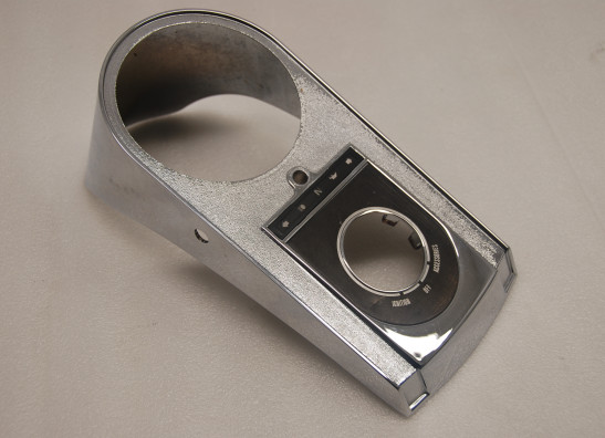 Teller Harley Davidson Softtail