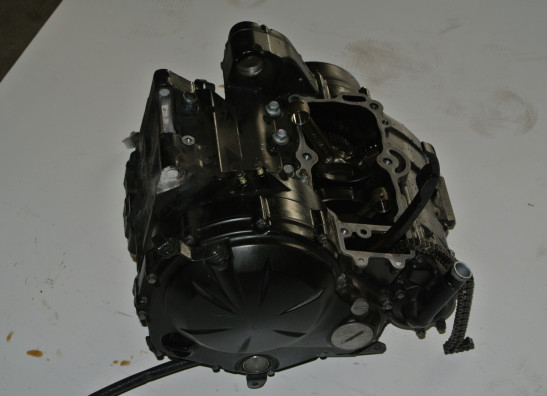 Engine Kawasaki ER 6