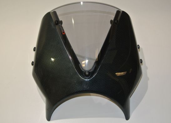 Topkuip BMW R Nine T
