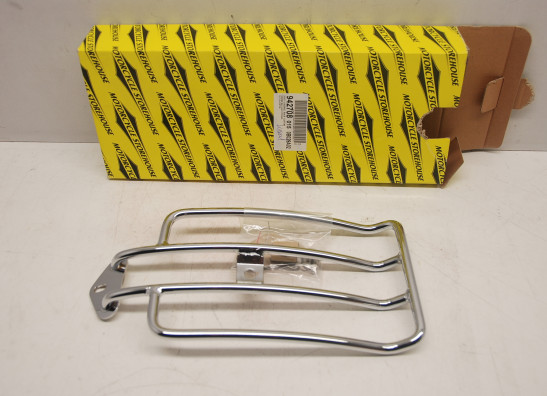 Lugage carrier Harley Davidson Sportster