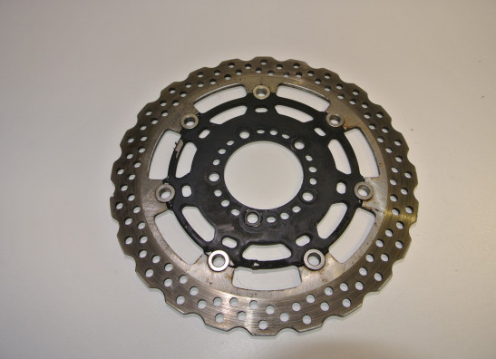 Brake disc front Kawasaki Z 800