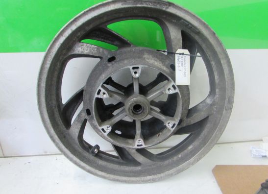 Front Wheel Honda PC 800