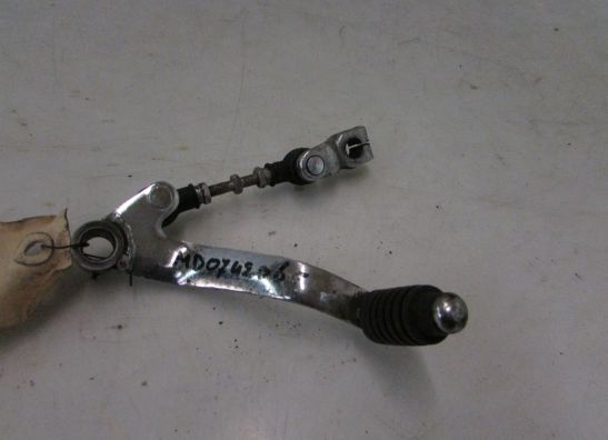 Schakelpedaal Yamaha Overige Yamaha