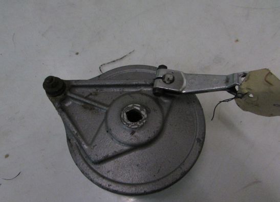 Trommelrem Honda CMX 250 