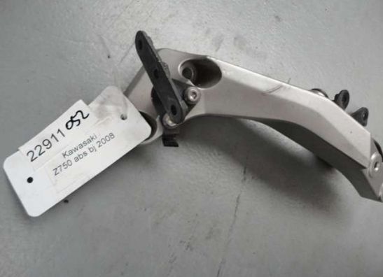 Frame body parts Kawasaki Z 750