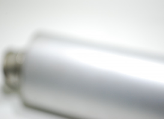 Muffler Ducati monster 600