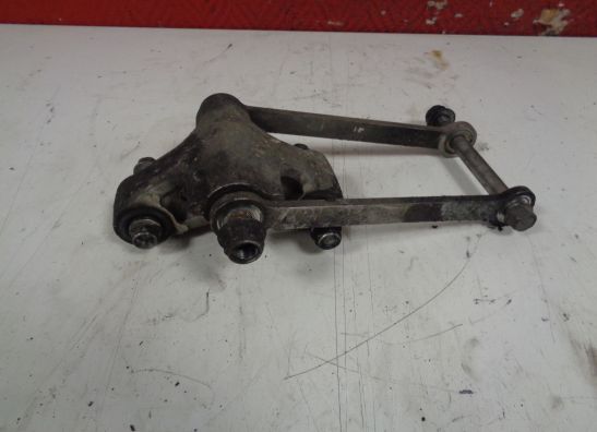 Link systeem achterveer Kawasaki ZX 9 R