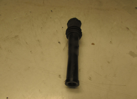 Coil cap Yamaha V max