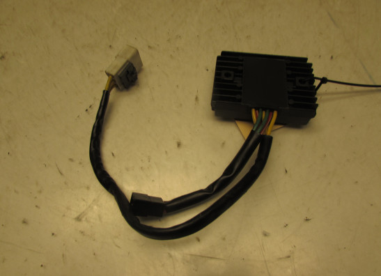 Spanningsregelaar Aprilia RSV 4