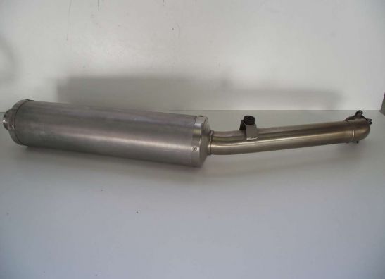 Uitlaat Ducati ST4