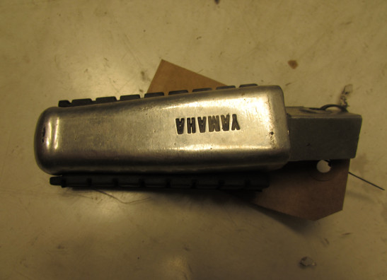 Fussraste links Yamaha V max