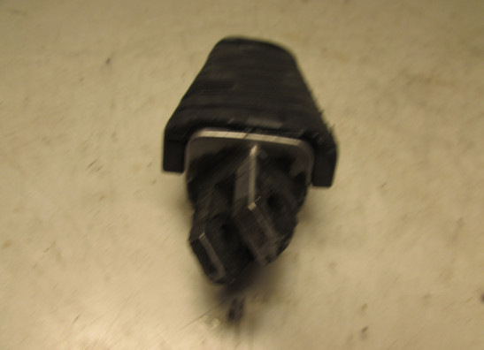 Voetsteun links Yamaha V max