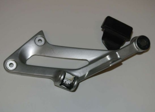 Duo voetsteun links Yamaha FJR 1300