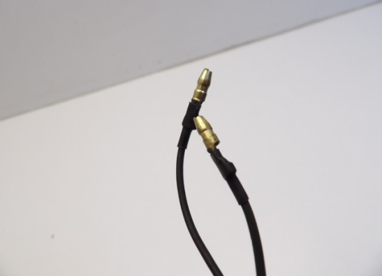 Winker right front Yamaha FJR 1300