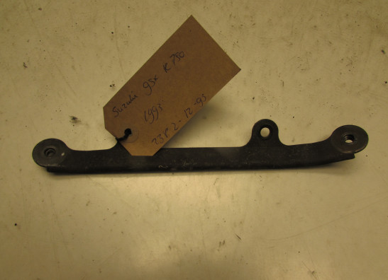 Verkleidung unten Suzuki GSX R 750
