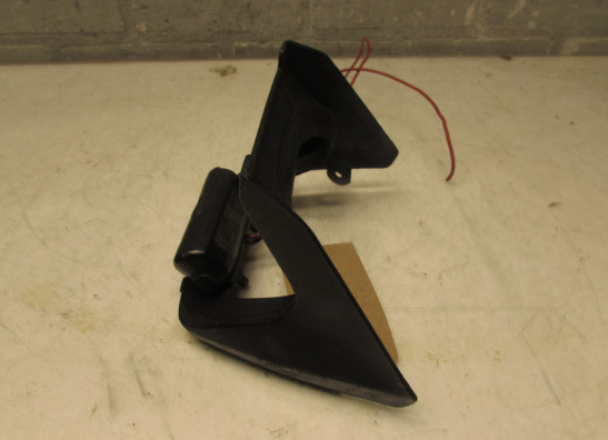 Achterlicht Yamaha V max