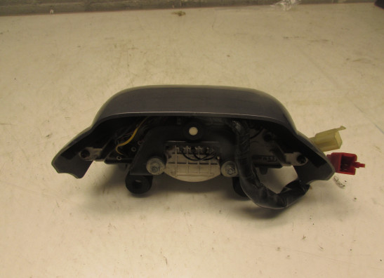 Meter combination Yamaha V max