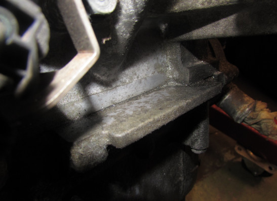 Engine Honda ST 1300 Pan European