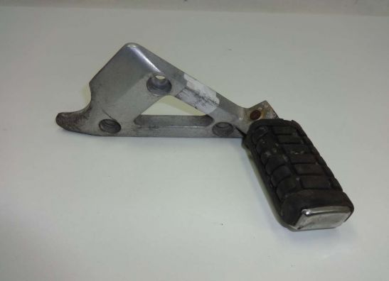 Duo voetsteun links Honda VT 500