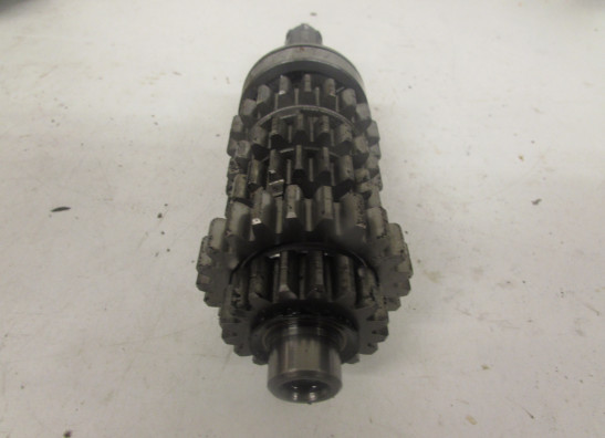 Versnellingsbak Suzuki GSX R 600