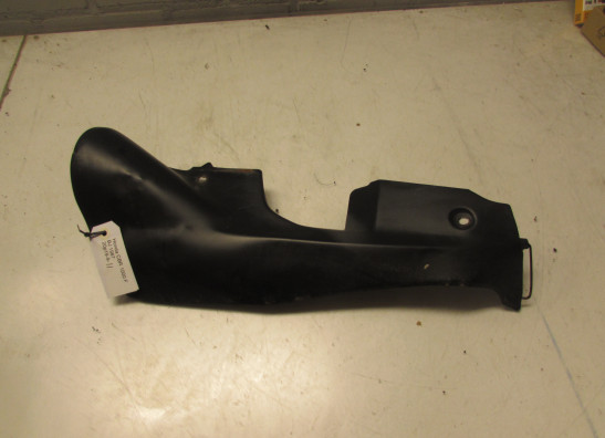 Muffler Honda CBR 1000 F