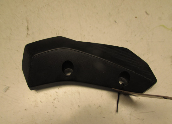 Seitenverkleidung links klein Yamaha MT 07