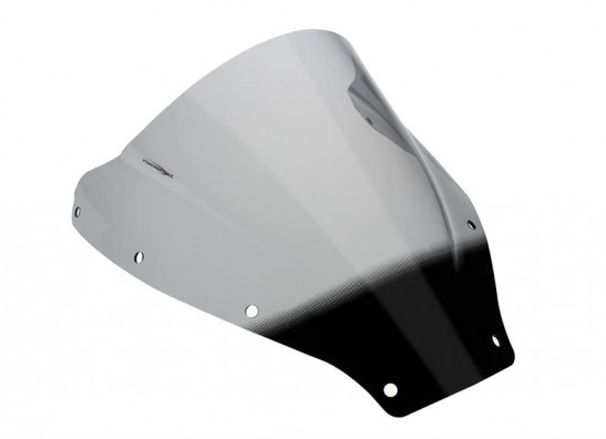 Scheibe Windschild Ducati 800 SS Supersport