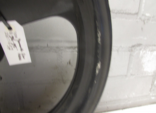 Front Wheel Yamaha FJR 1300