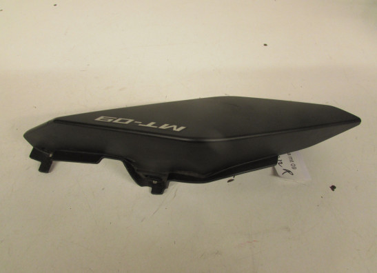 Rechter zijkuip klein Yamaha MT 09