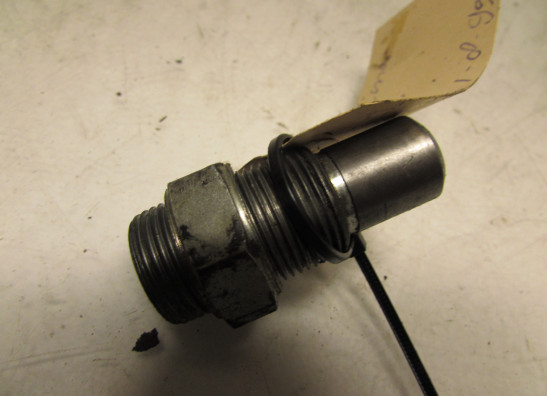 Swingarm Yamaha V max