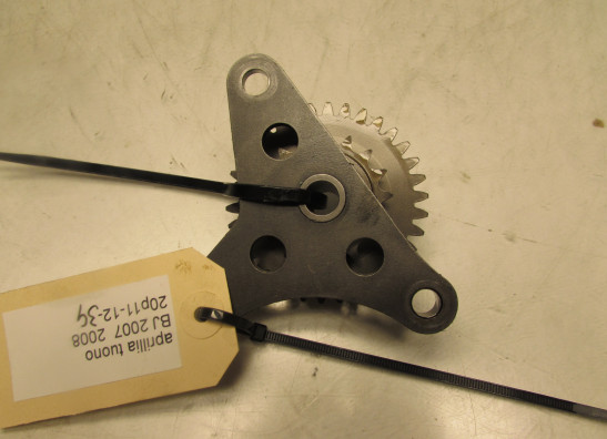 Motorblok diverse Aprilia Tuono 1000