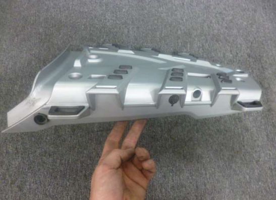 Gepacktrager BMW R 1200 GS Adventure