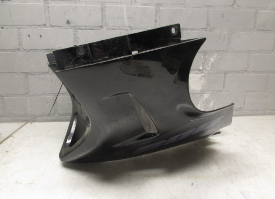Cowl under Kawasaki ZZR 600