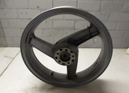 Felge hinten Kawasaki ER 5