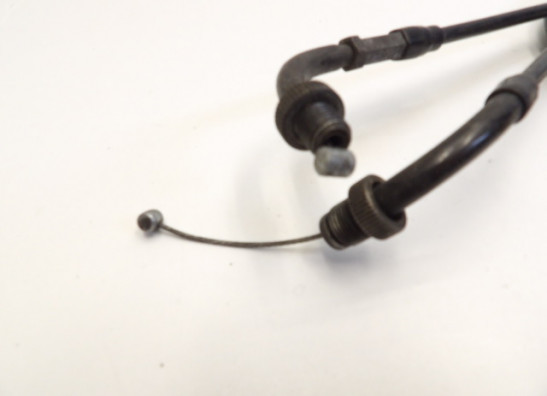 Gaskabel Honda VF 700  750 C Magna