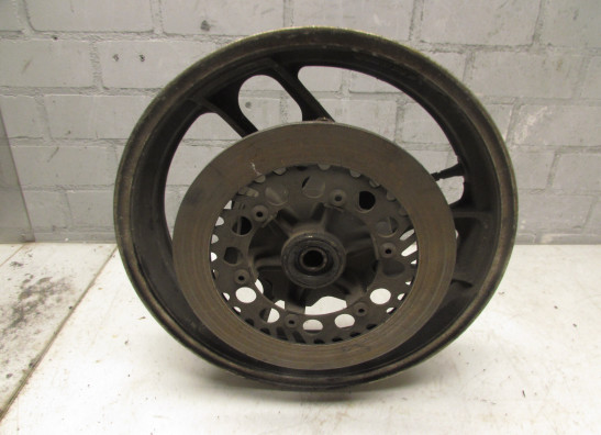 Felge hinten Yamaha FJ 1200