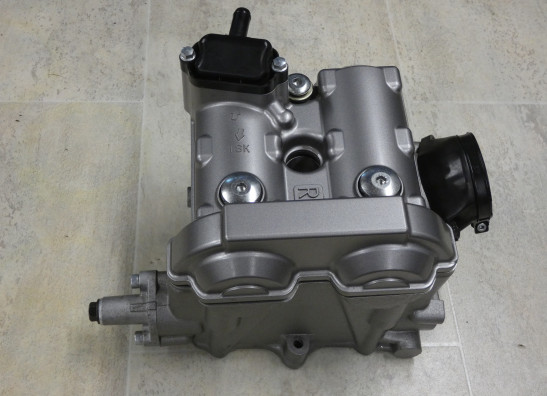 Cilinderkop Suzuki DL 650 V Strom XTA