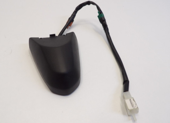 Kennzeichenhalter Yamaha Overige Yamaha