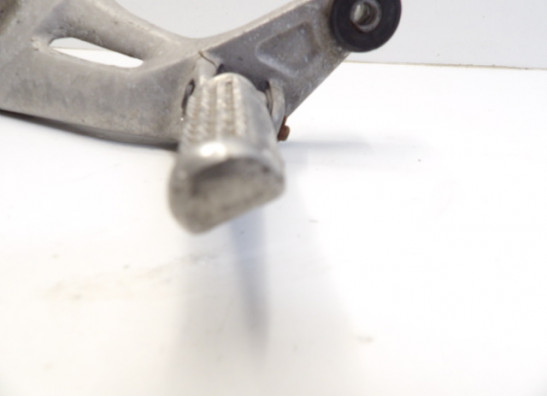 Duo voetsteun links Honda CBR 1100 XX