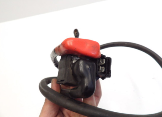 Starter Relay Honda CMX 450