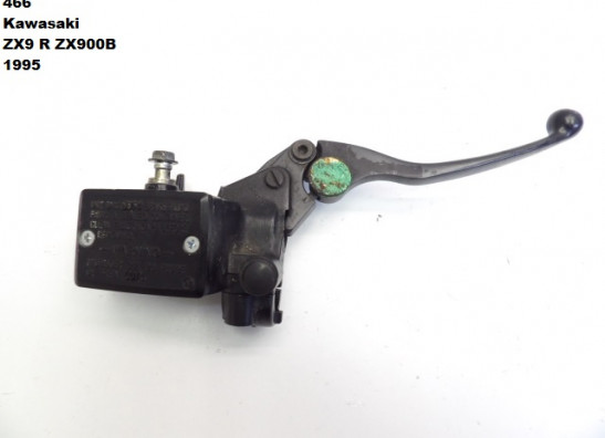 Front brake master cylinder  Kawasaki ZX 9 R