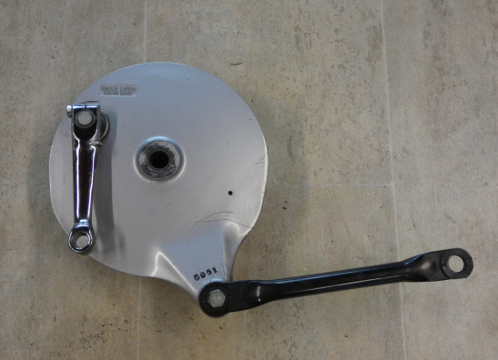 Bremssattel Bremszange hinten Suzuki VL 800
