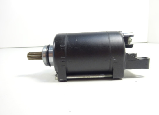Startmotor Yamaha MT 07