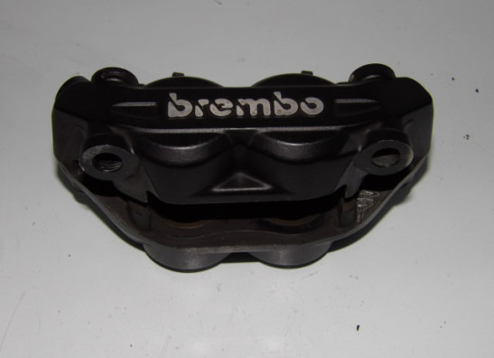 Remschijf voor links Moto Guzzi Stelvio