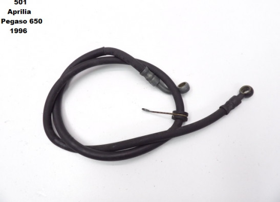 Brake hose front Aprilia Pegaso