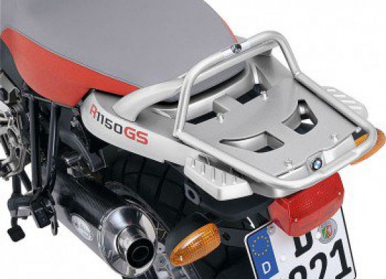 Top-case-trager BMW R 1150 GS Adventure